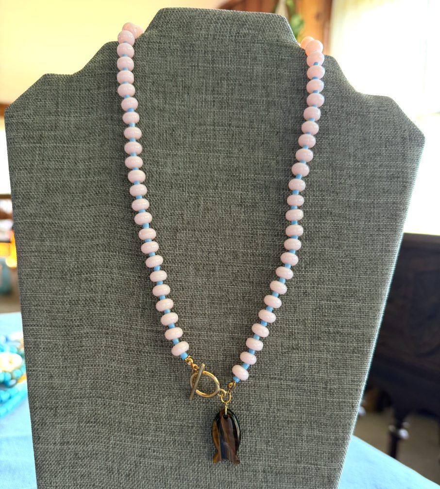 Necklace No. 285