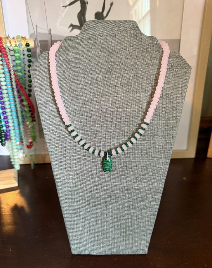 Necklace No. 232