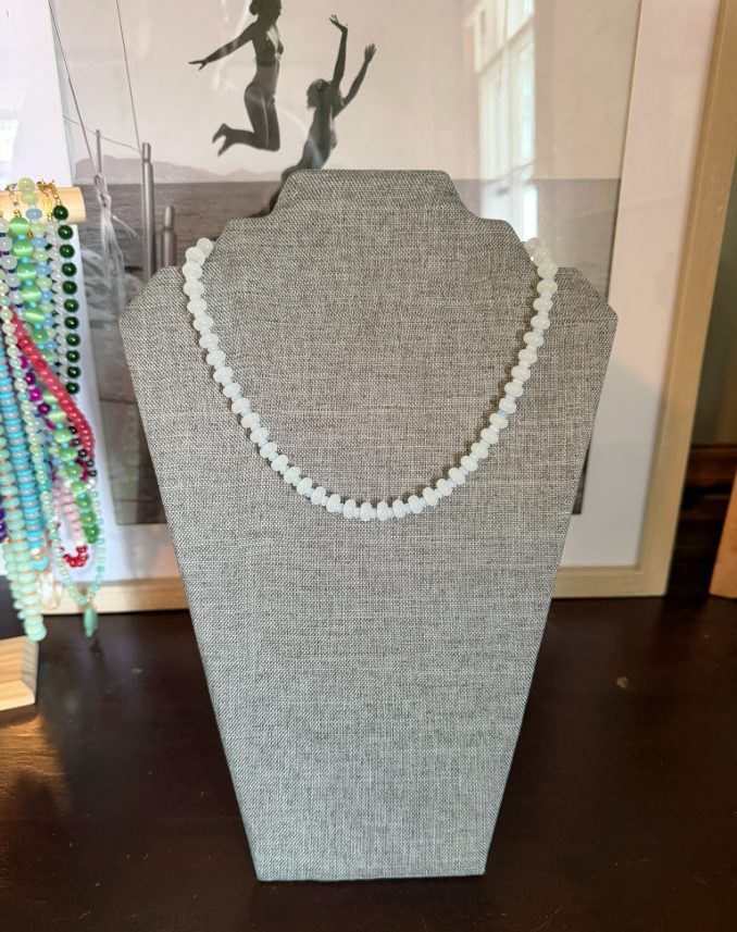 Necklace No. 221