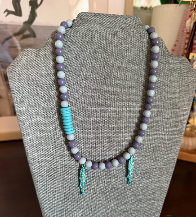 Necklace No. 250
