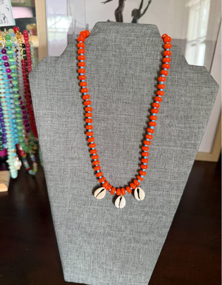 Necklace No. 157