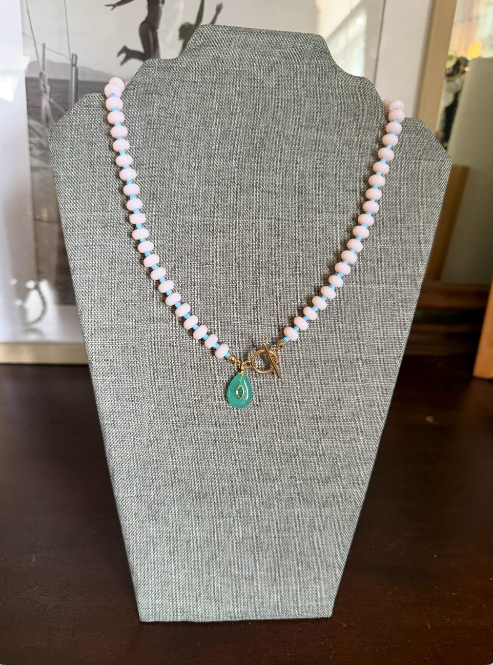 Necklace No. 205