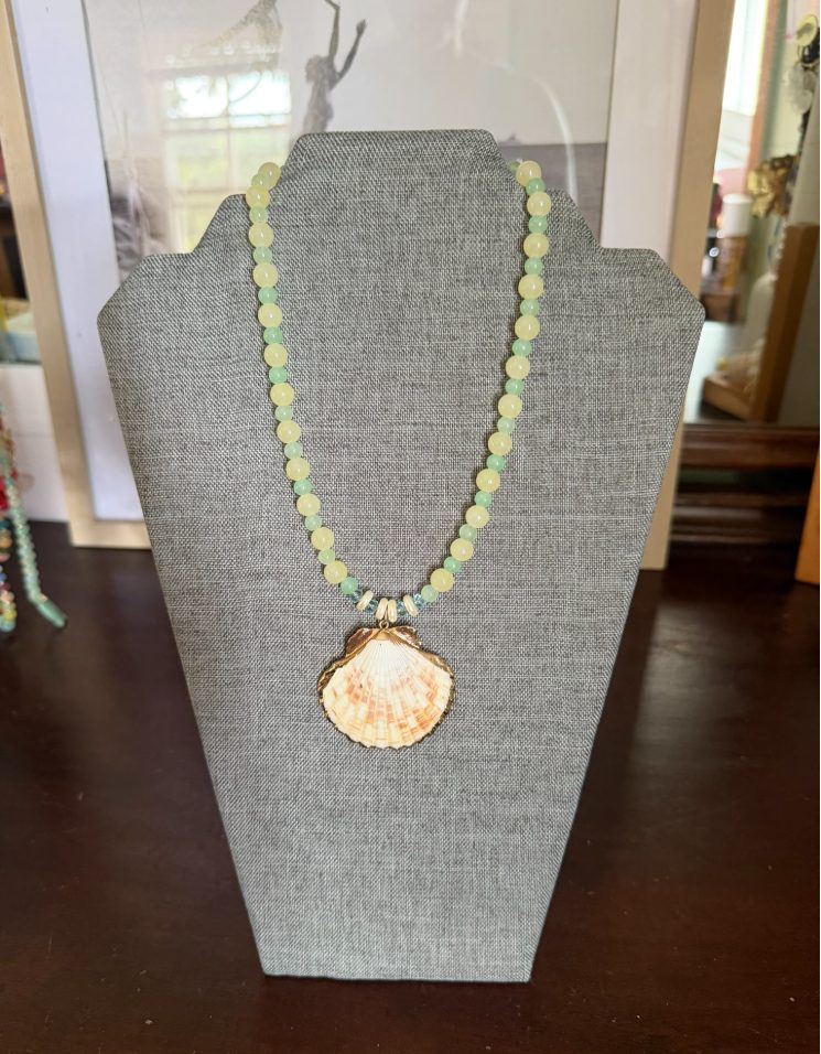Necklace No. 13
