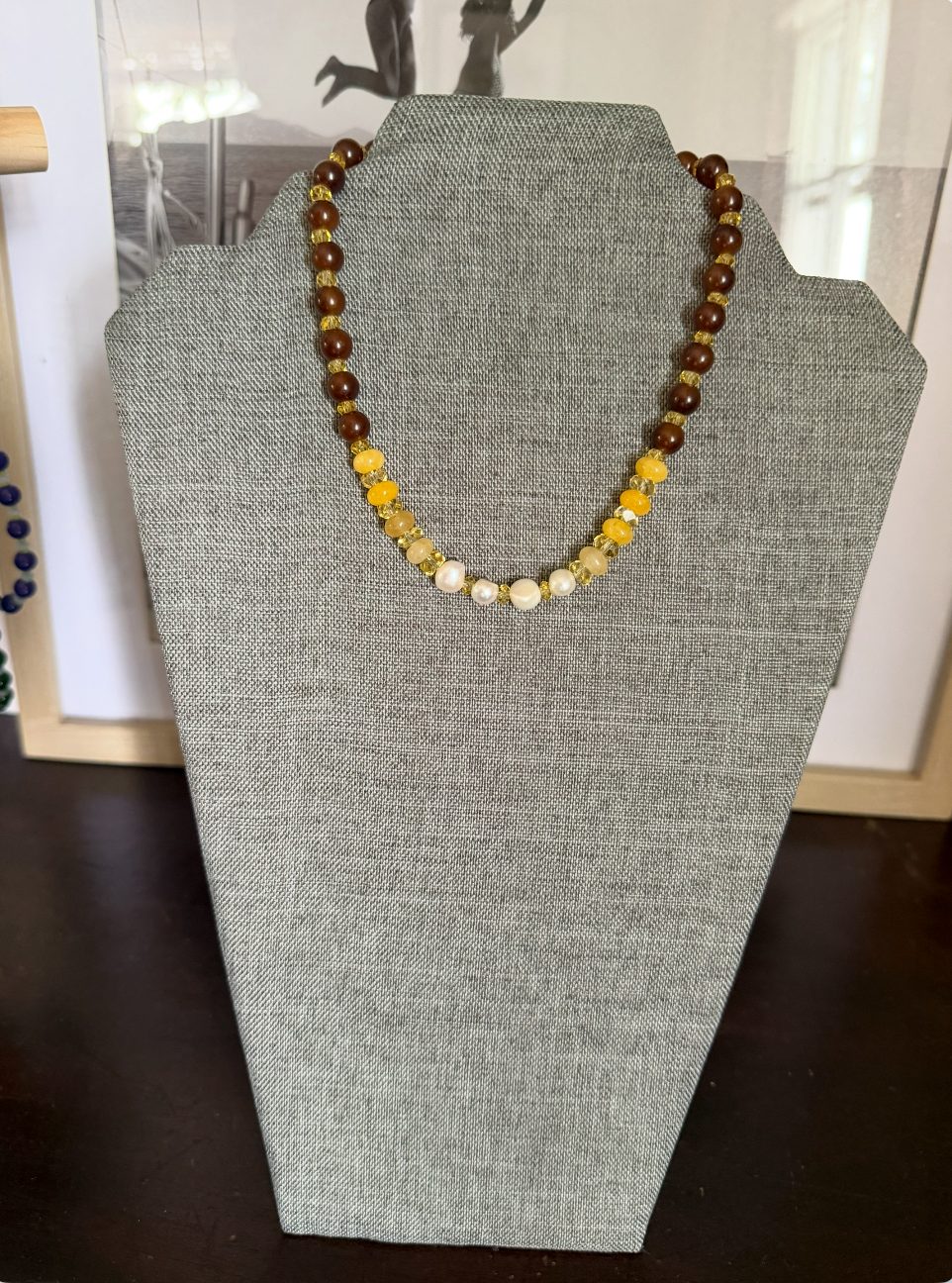 Necklace No. 193