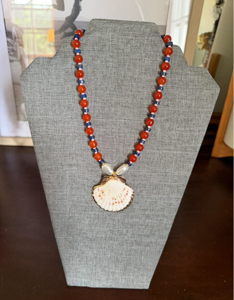 Necklace No. 145