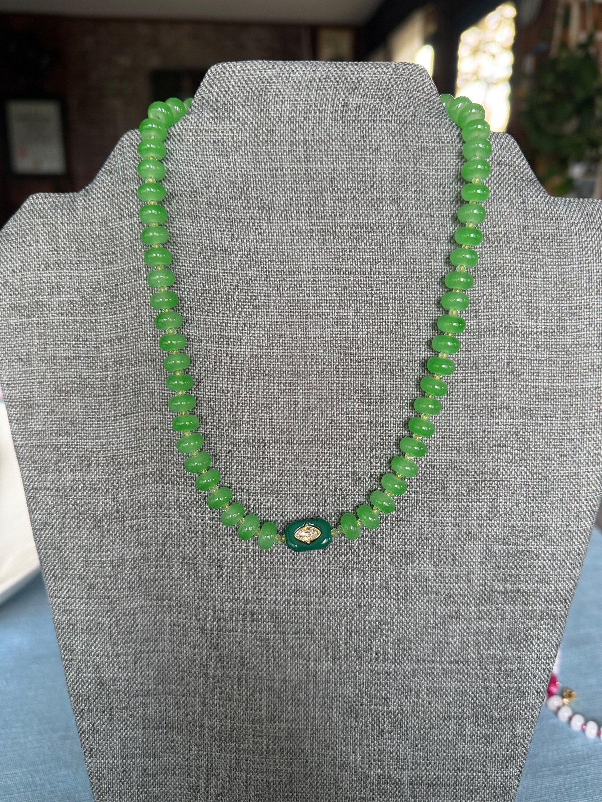 Necklace No. 310