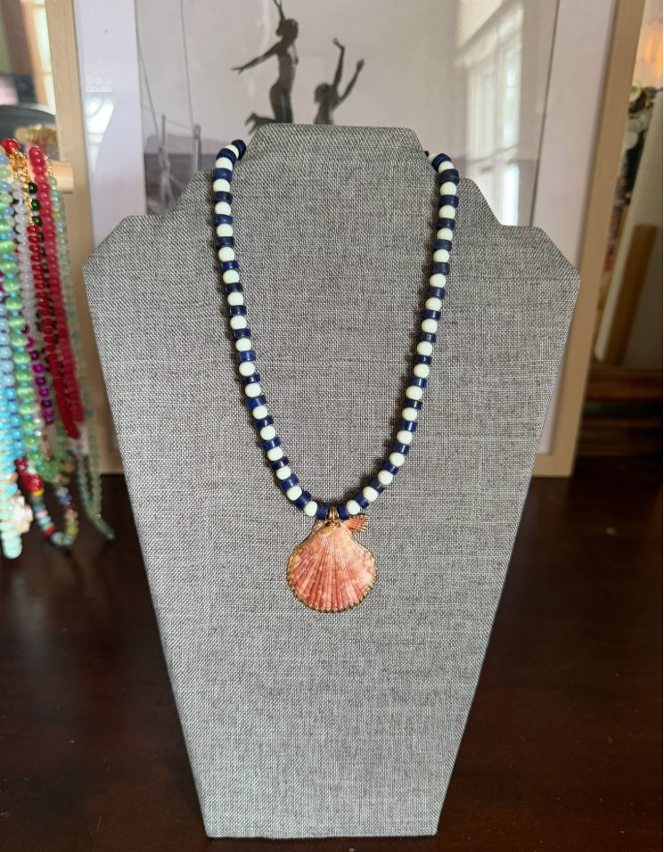 Necklace No. 150