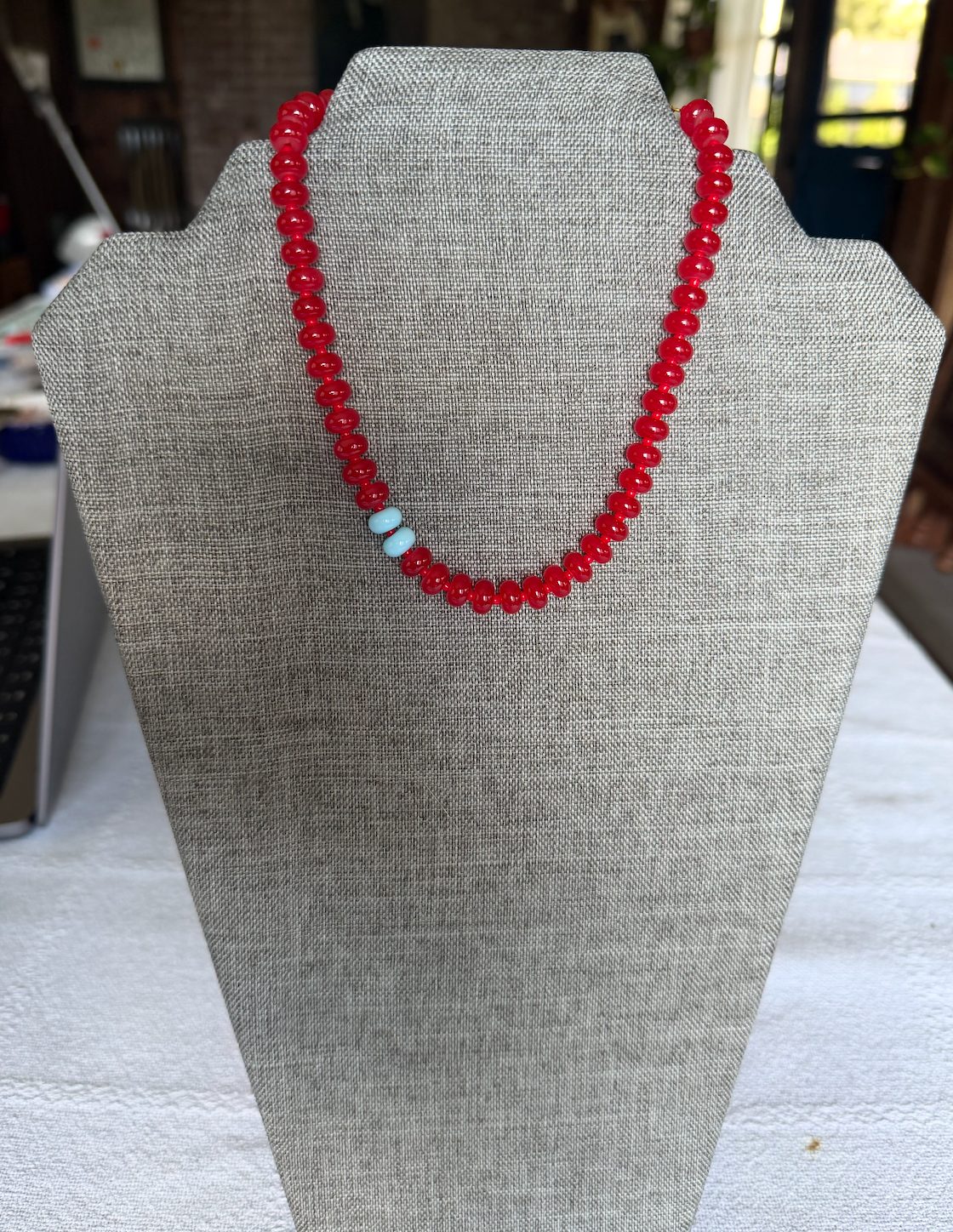 Necklace No. 282