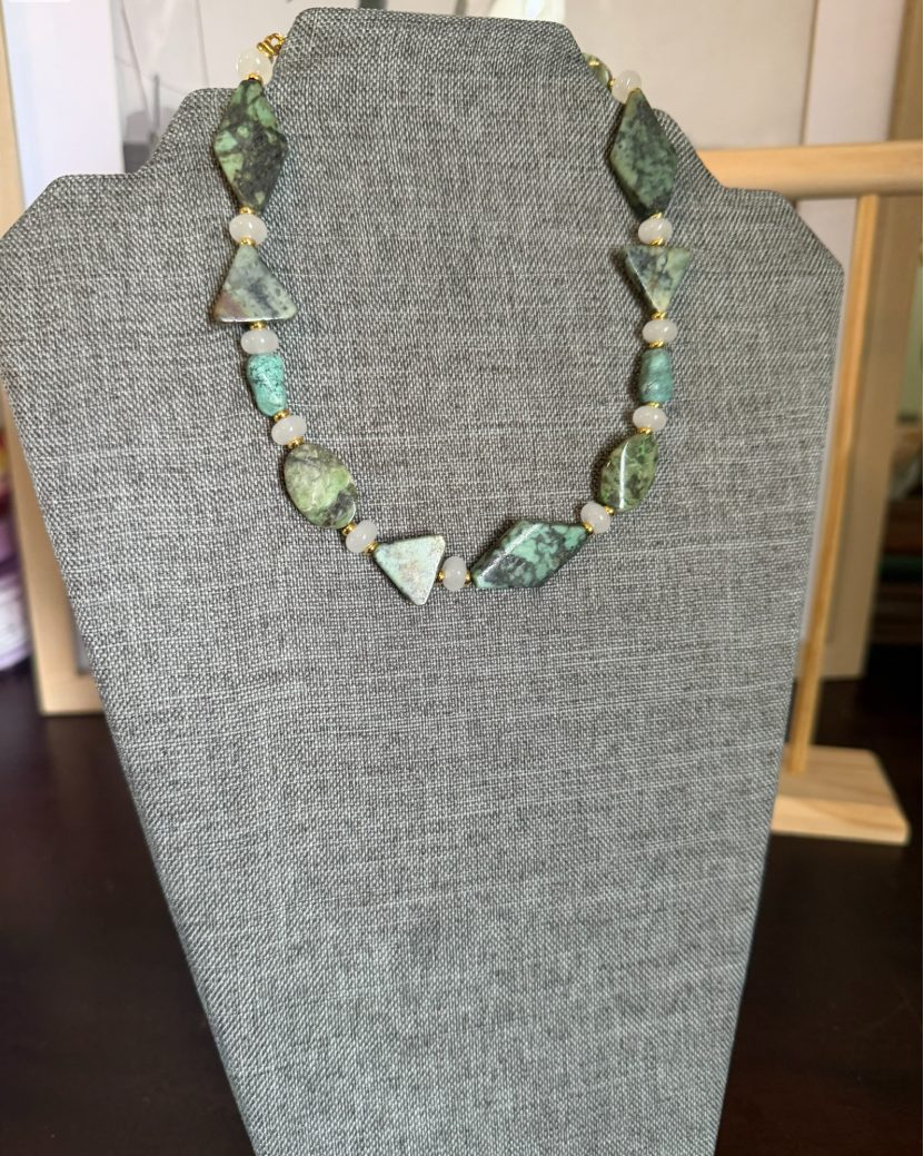 Necklace No. 233