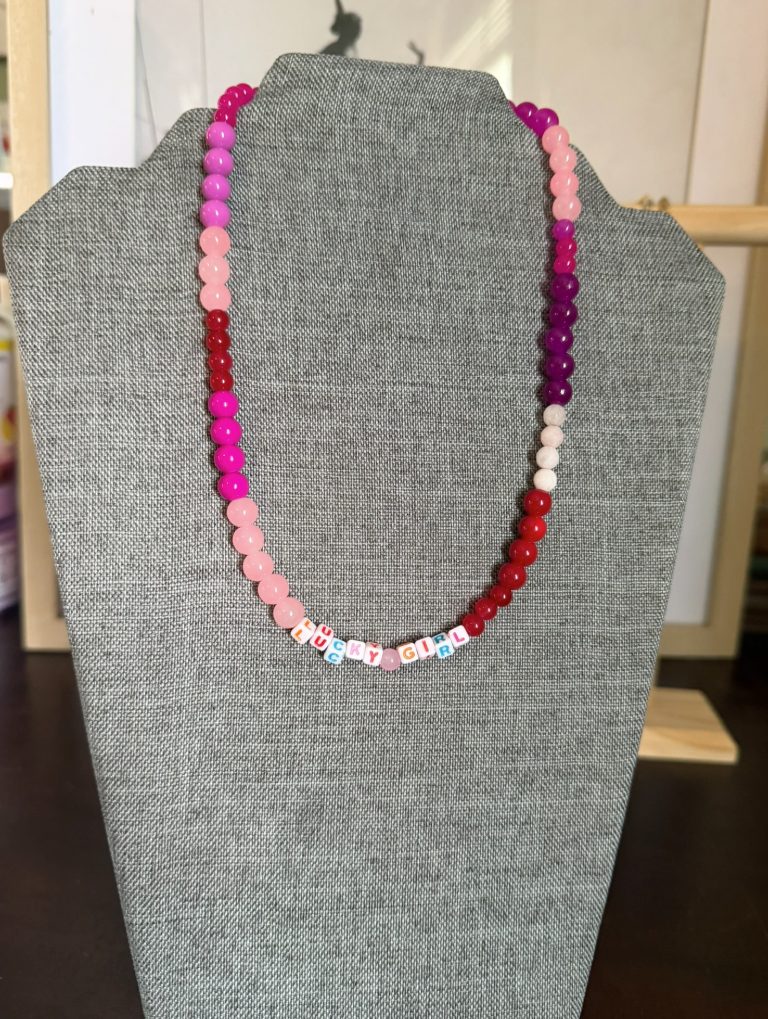 Necklace No. 235