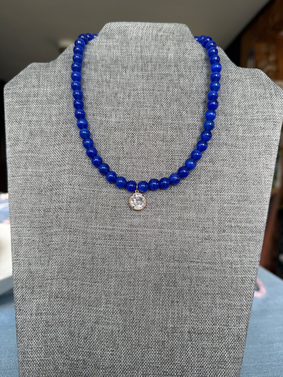 Necklace No. 305