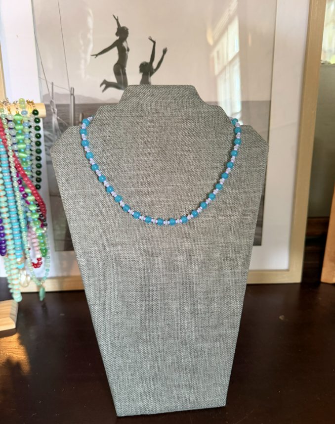 Necklace No. 227