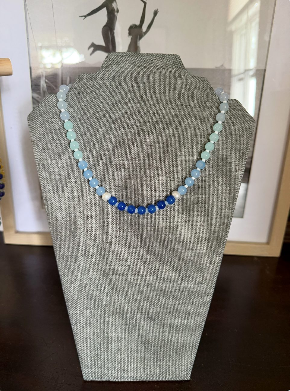Necklace No. 192