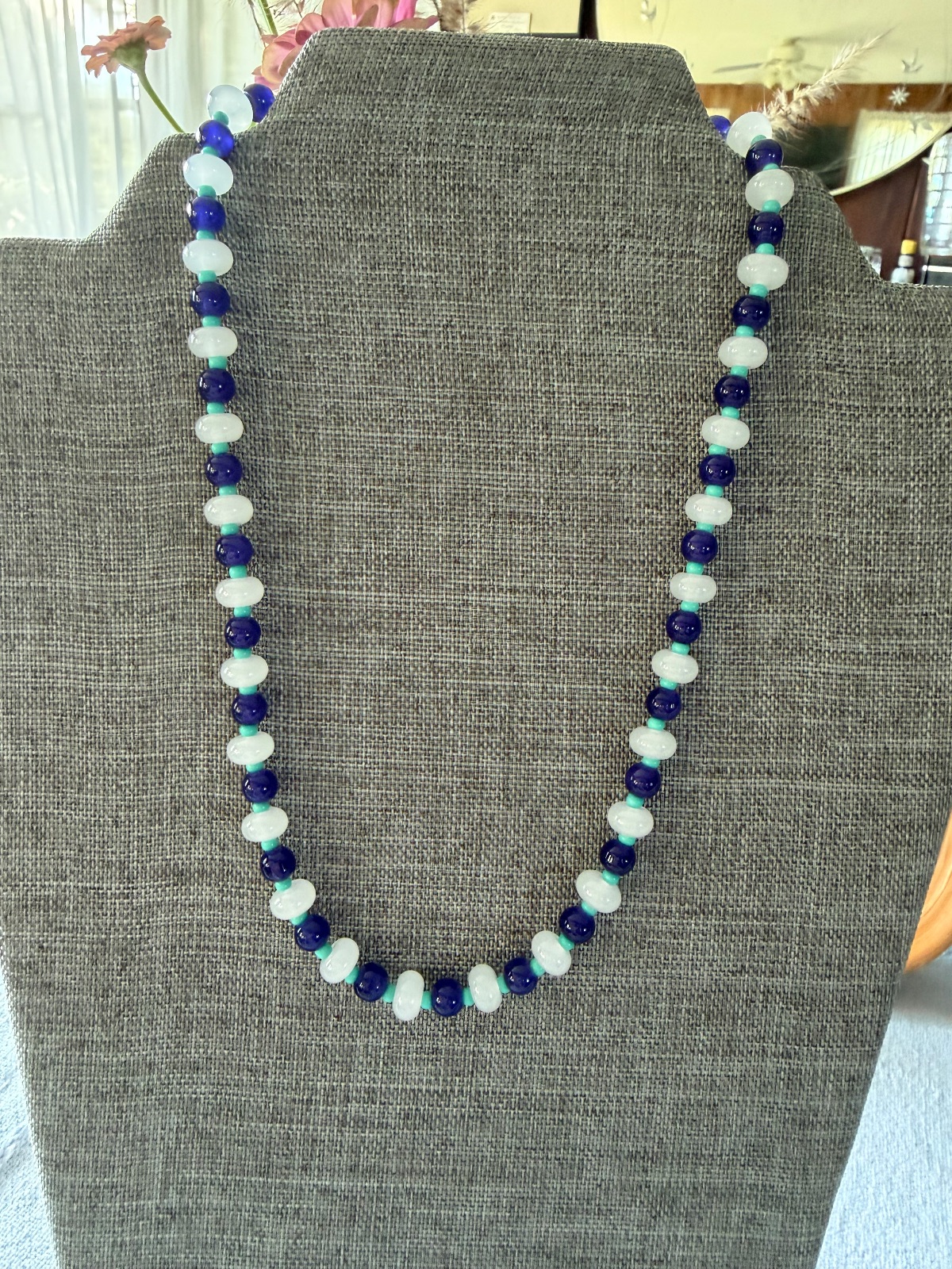 Necklace No. 266