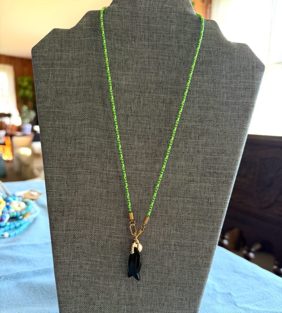 Necklace No. 286