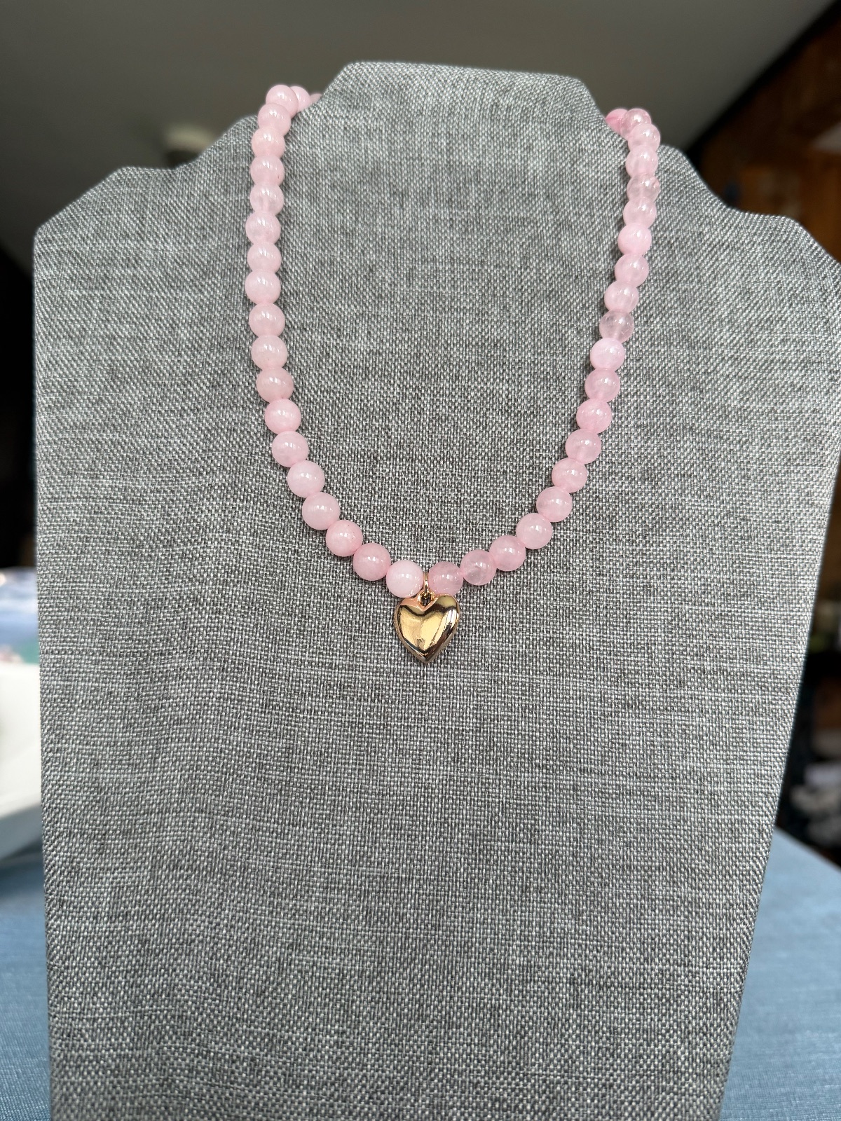 Necklace No. 304