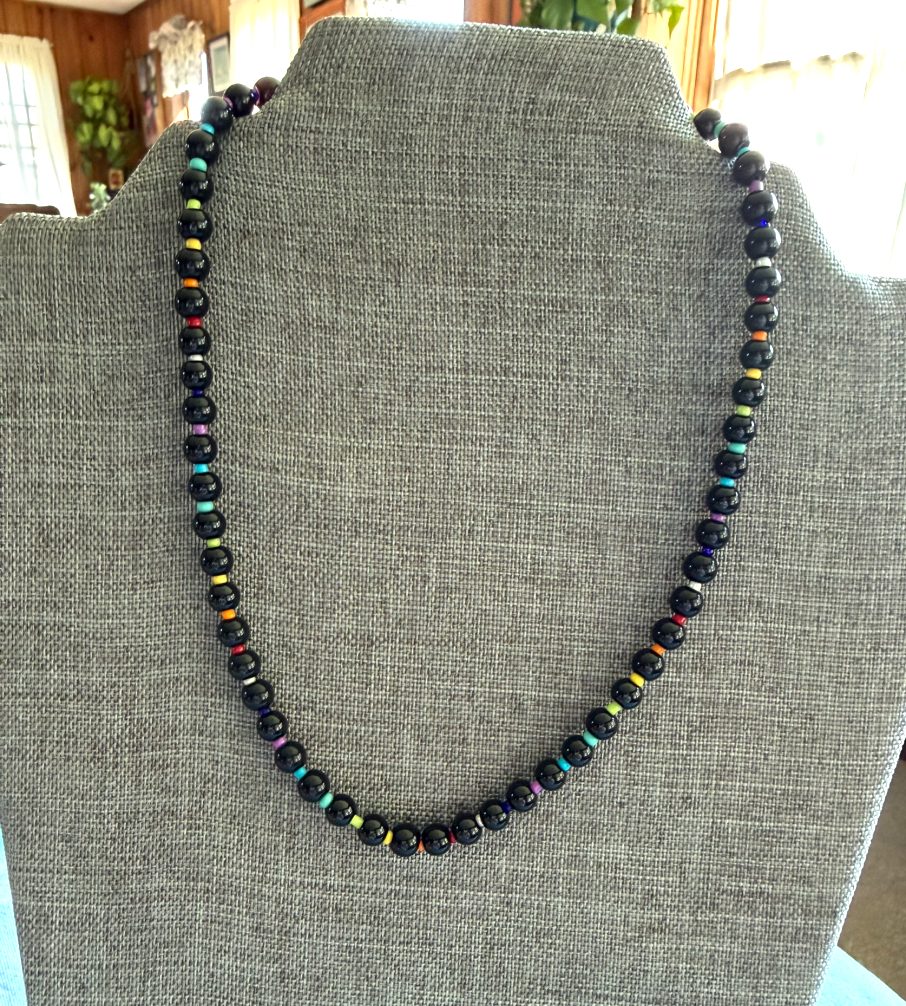 Necklace No. 292