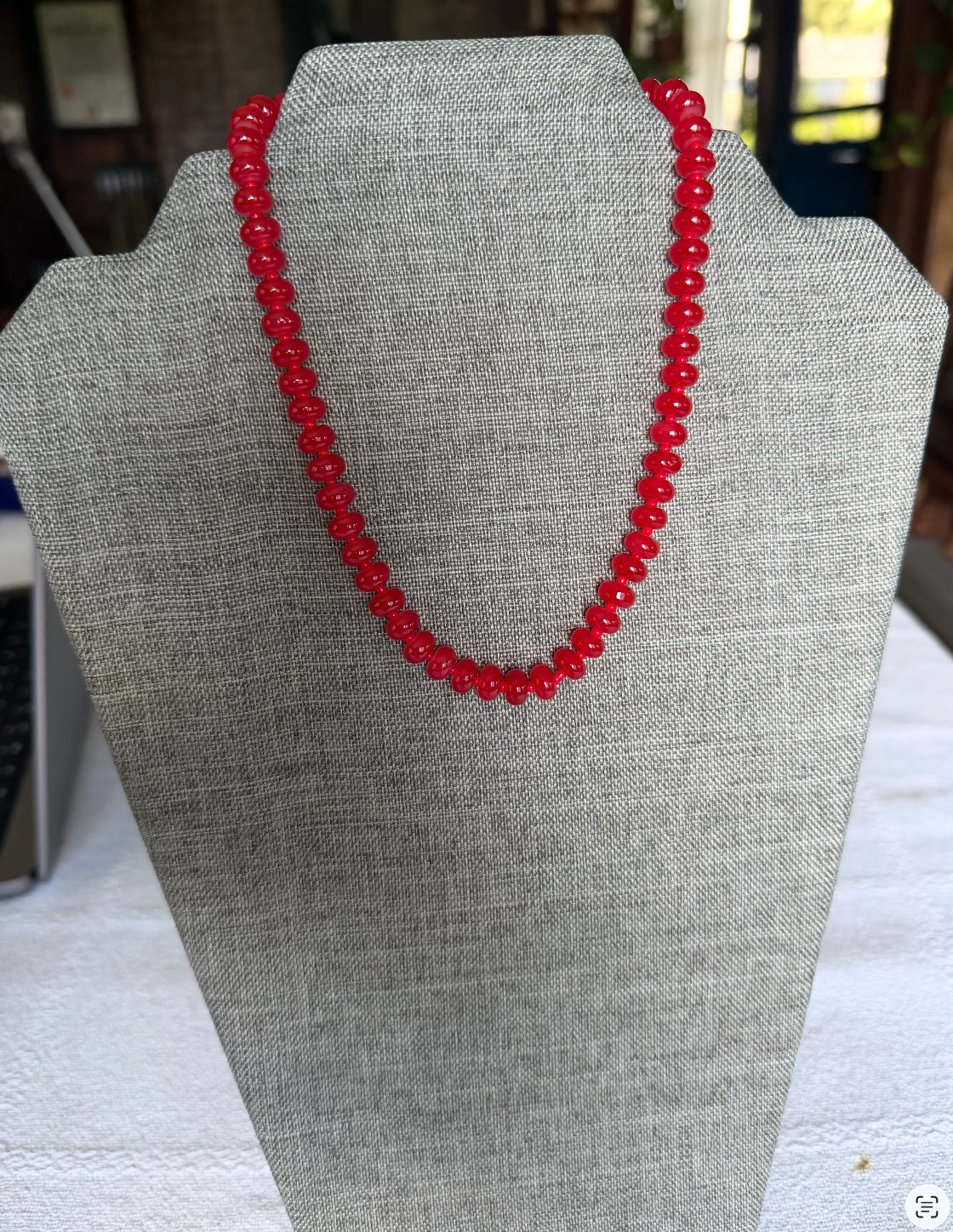 Necklace No. 280