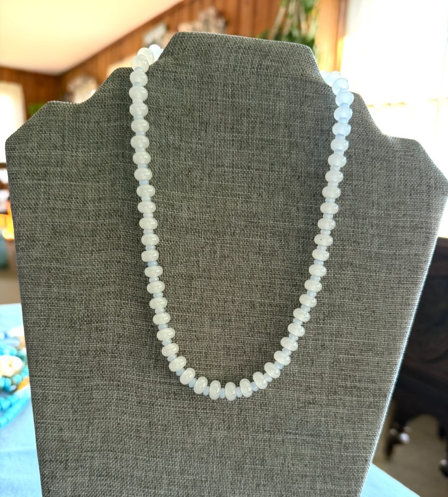 Necklace No. 284