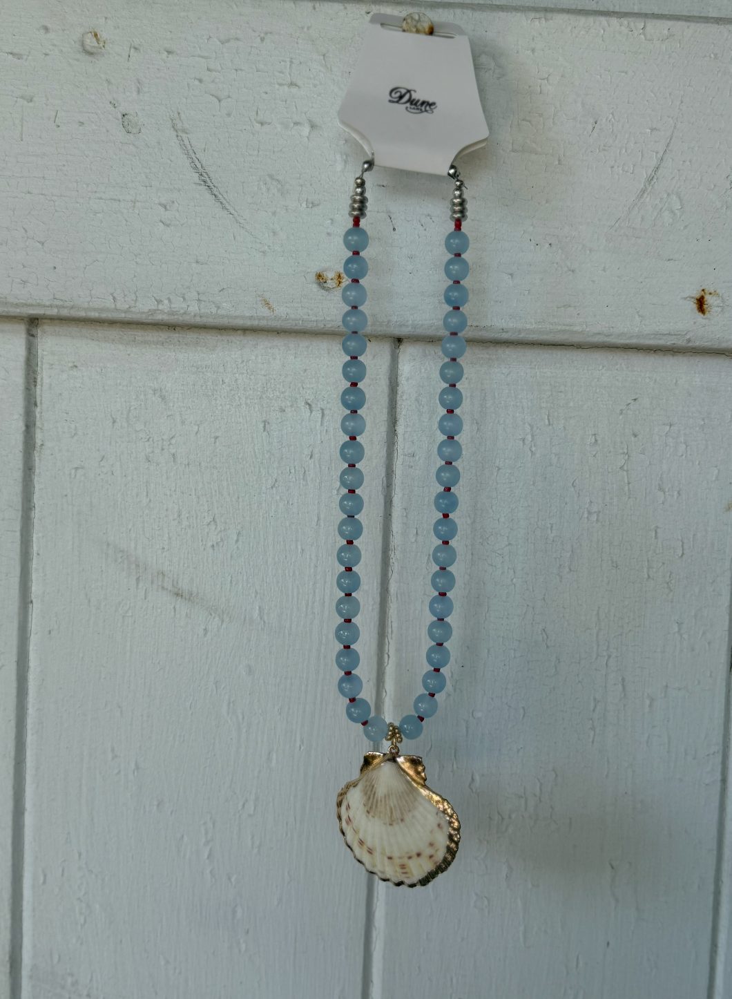 Necklace No. 48, claimed