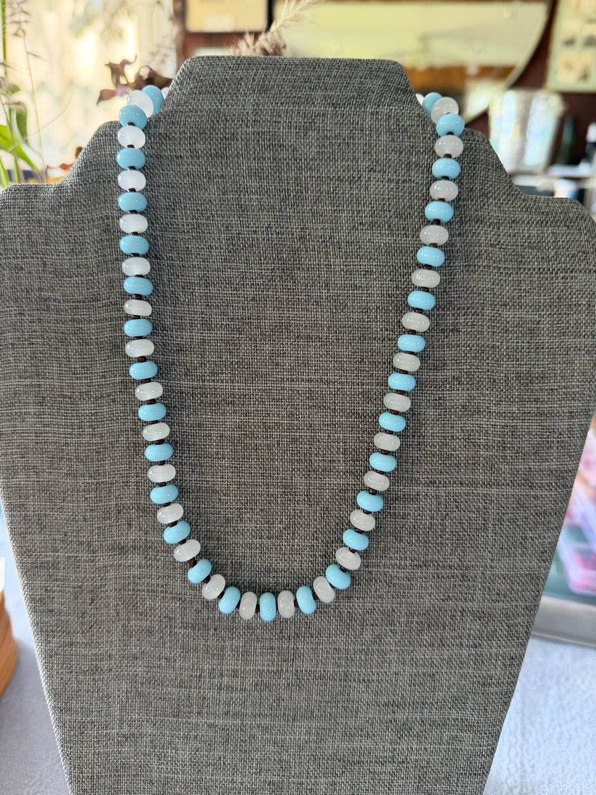 Necklace No. 270
