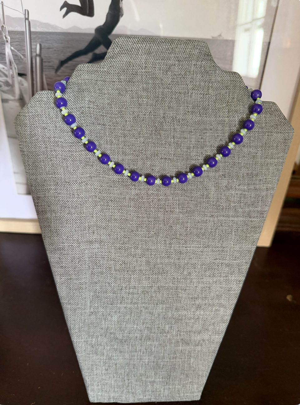Necklace No. 194