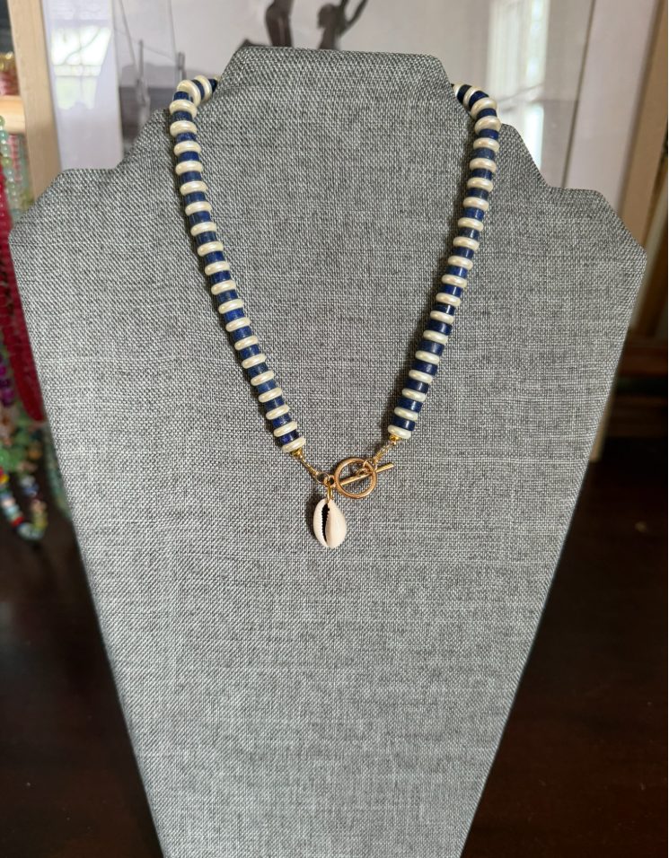 Necklace No. 138