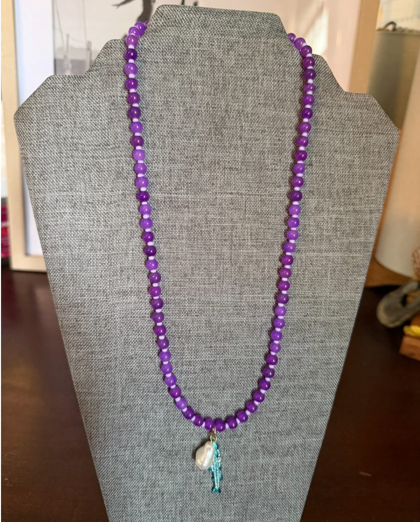 Necklace No. 248