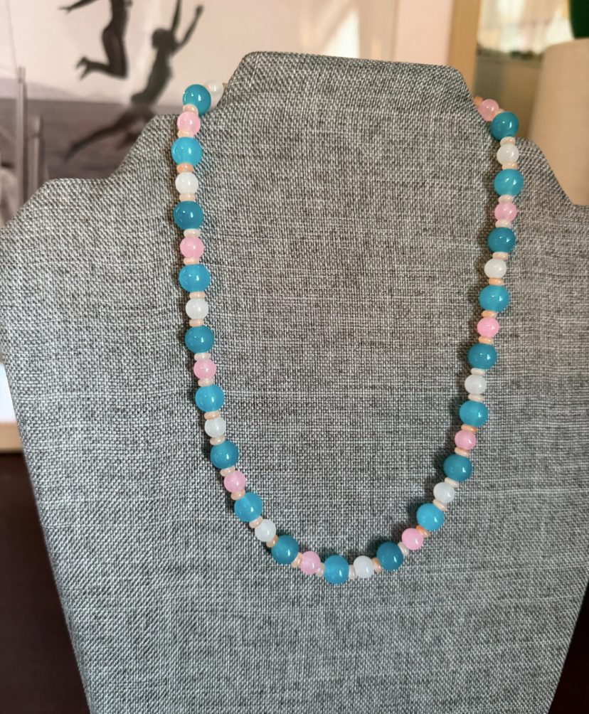 Necklace No. 246