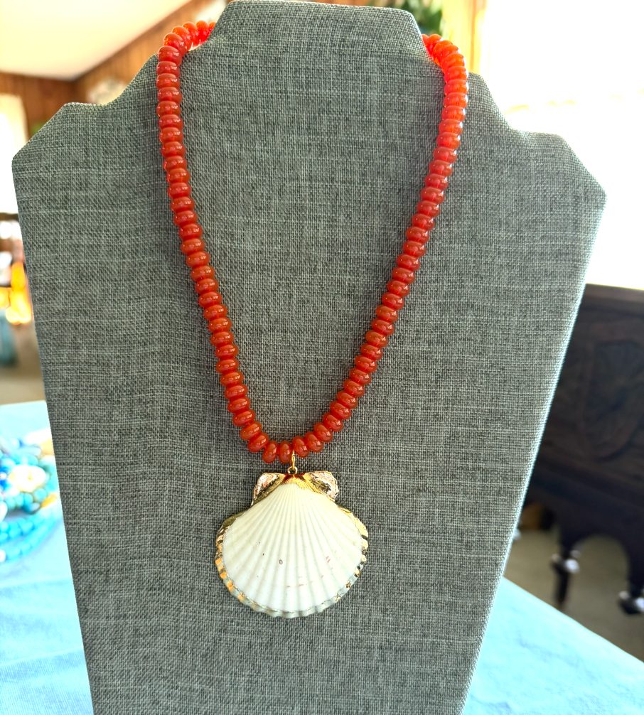 Necklace No. 295