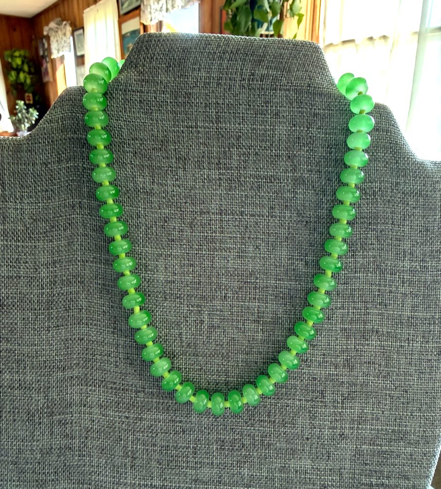 Necklace No. 299