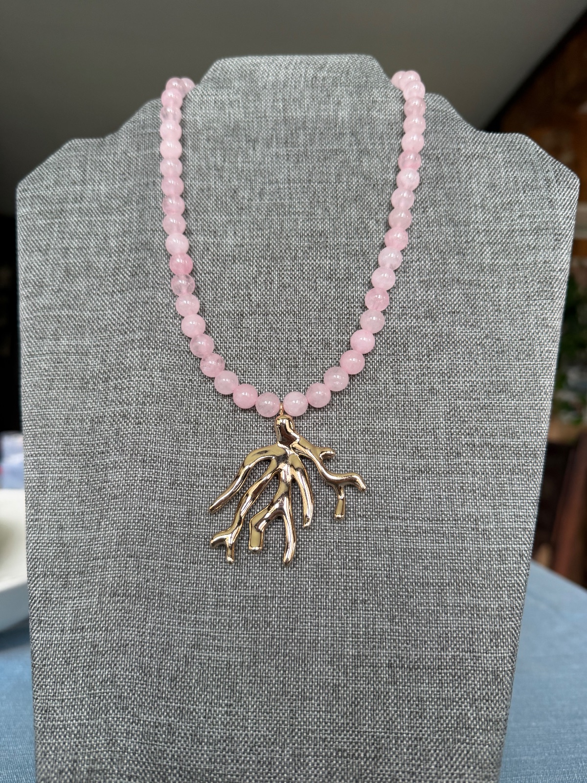 Necklace No. 302