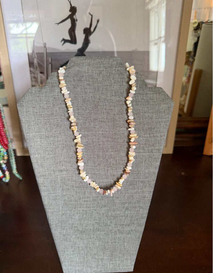 Necklace No. 72