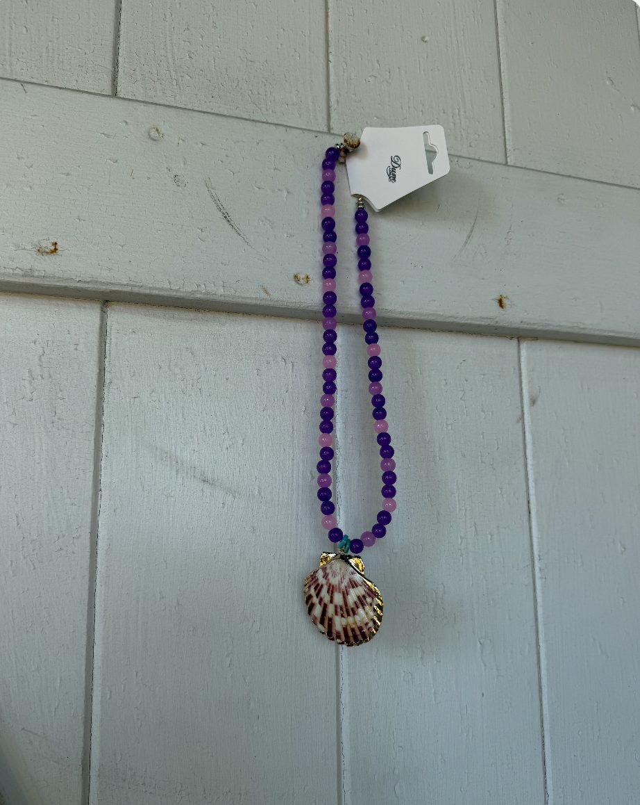 Necklace No. 59, claimed