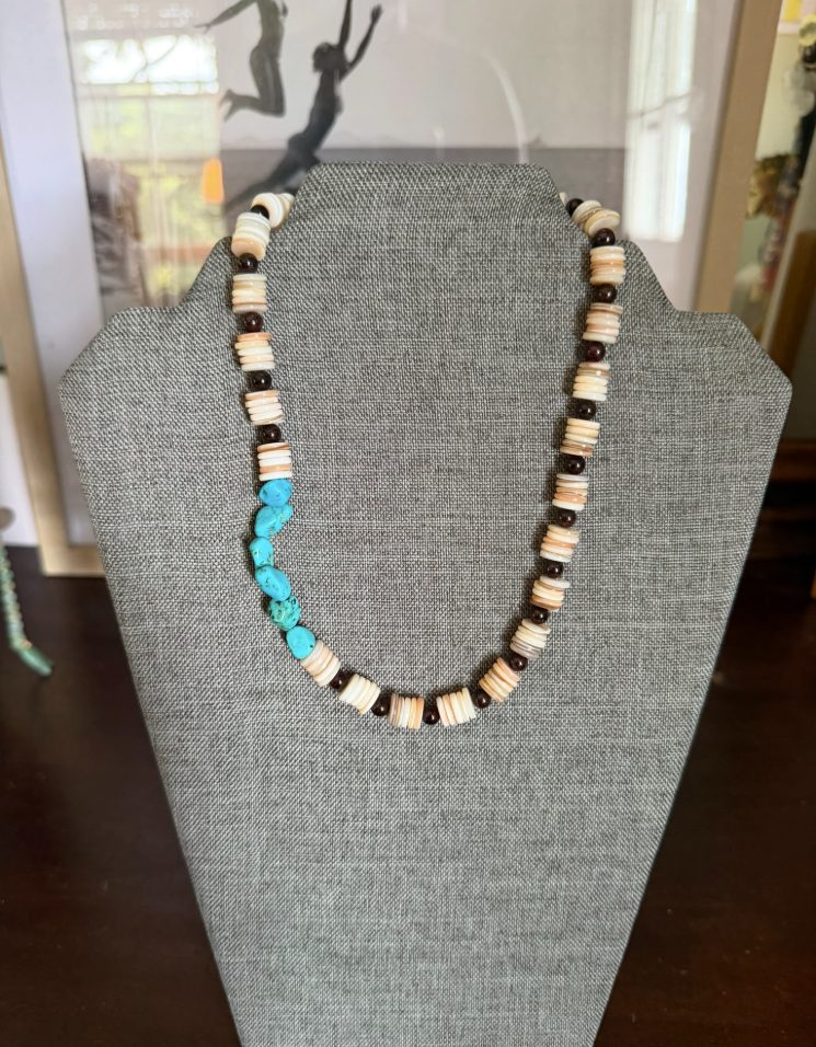 Necklace No. 38