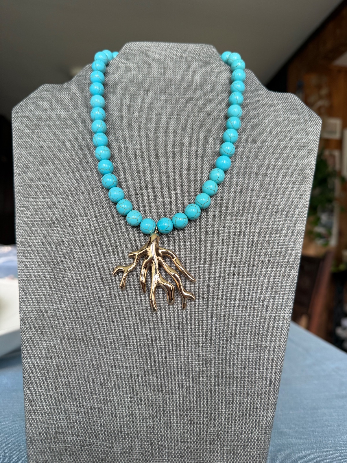 Necklace No. 303