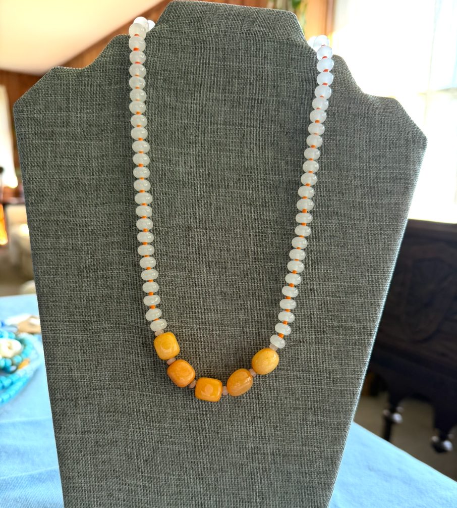 Necklace No. 288