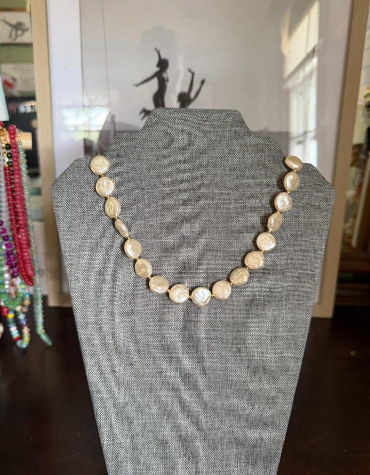 Necklace No. 181