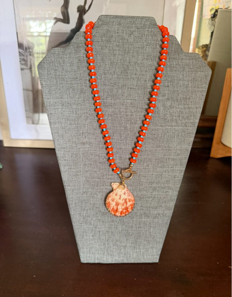 Necklace No. 141