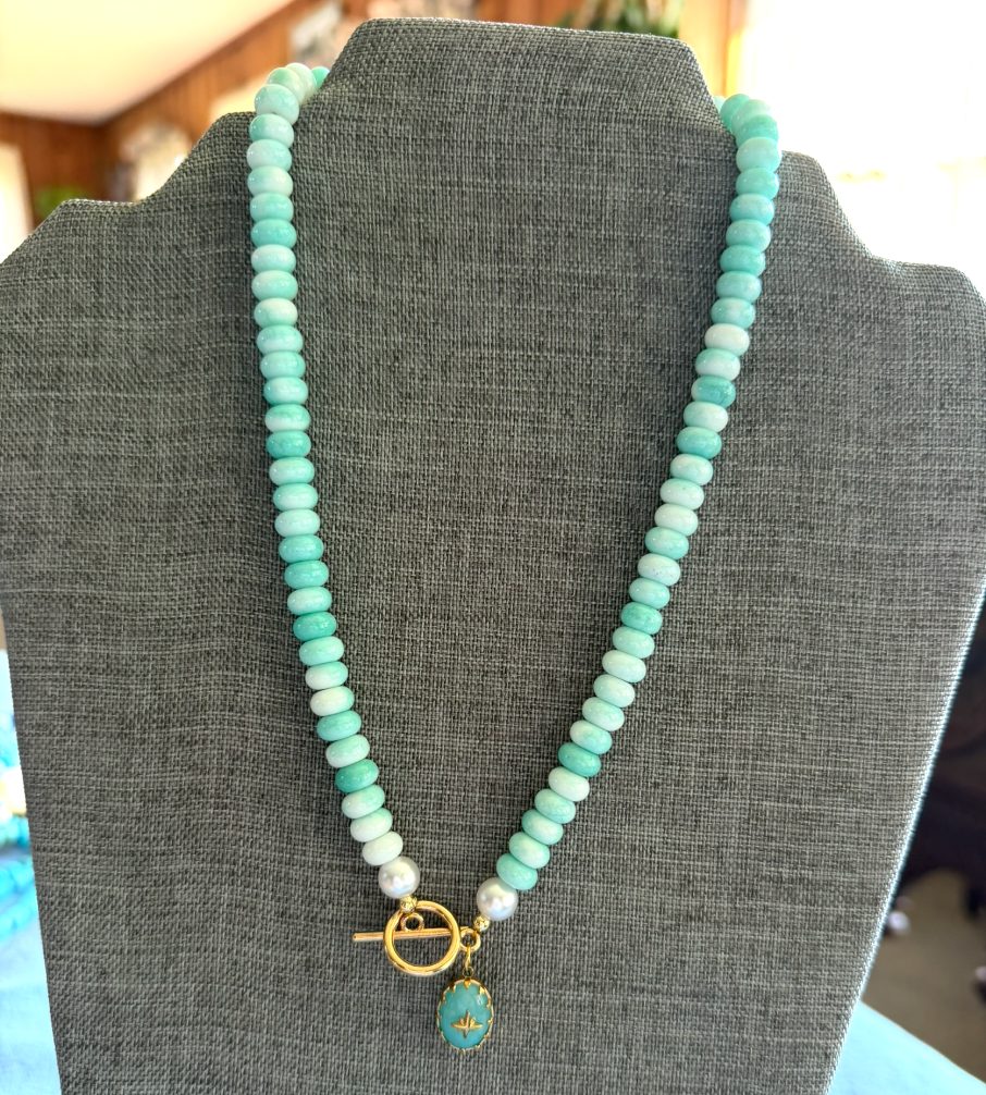 Necklace No. 298