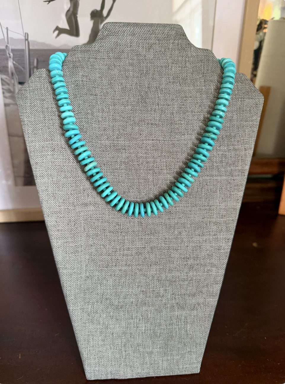 Necklace No. 204