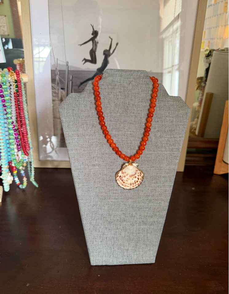 Necklace No. 168