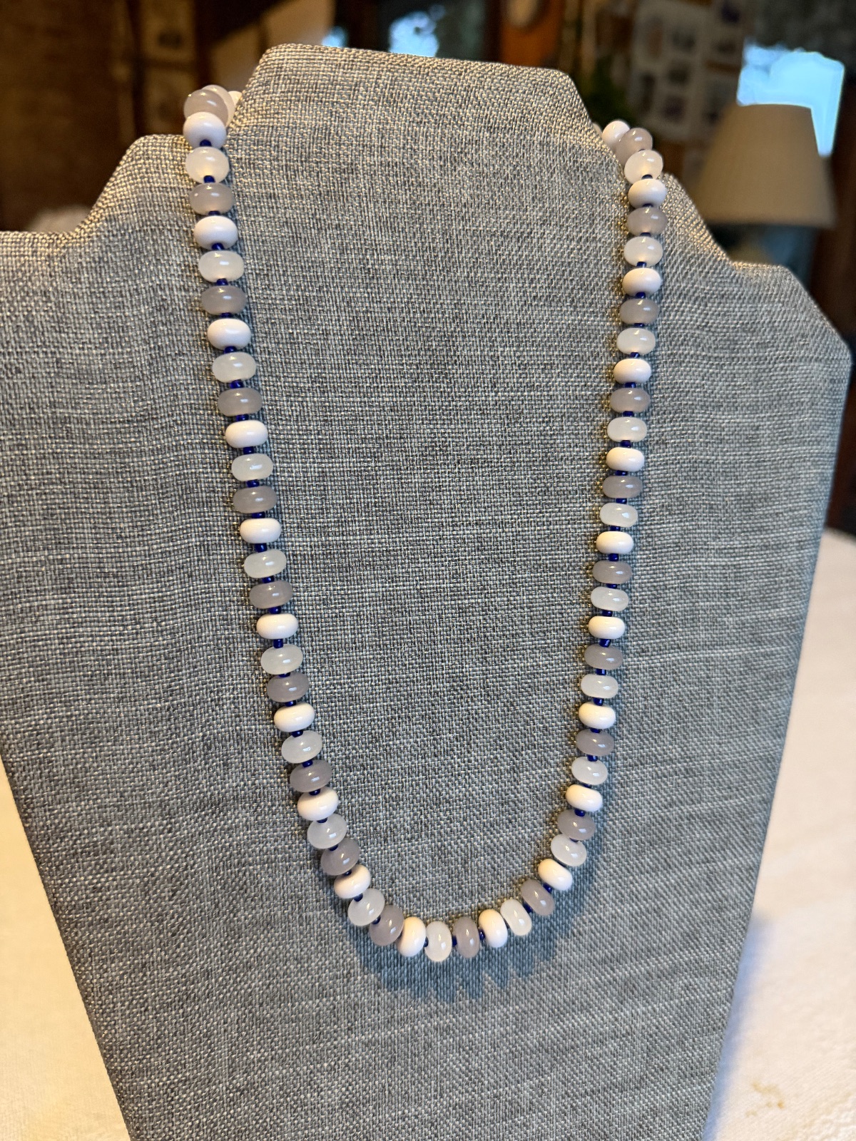 Necklace No. 278