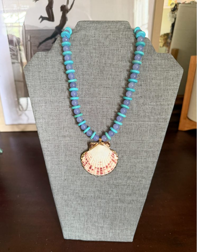 Necklace No. 140