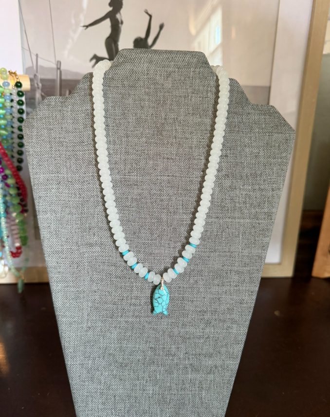 Necklace No. 231