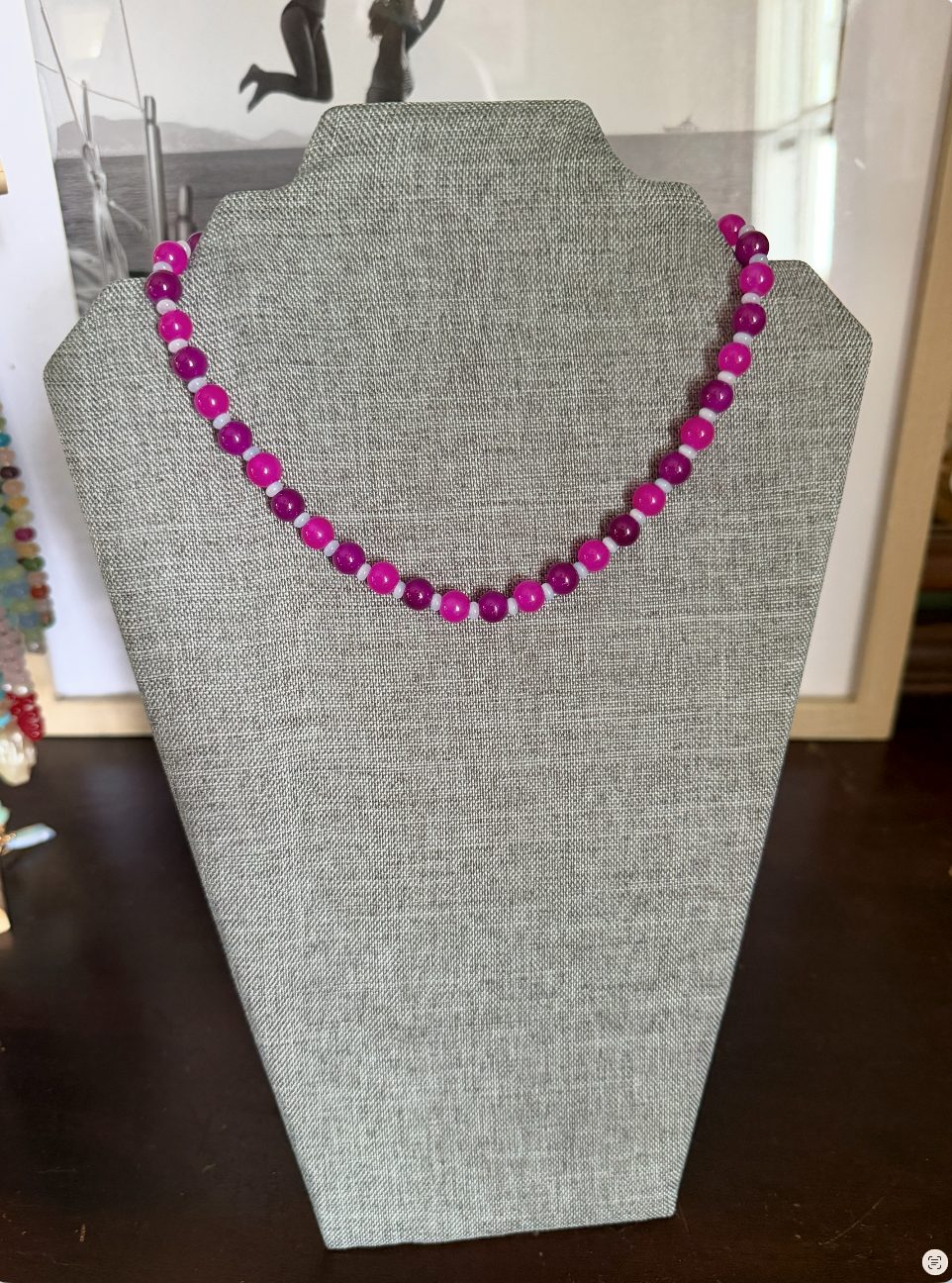 Necklace No. 200