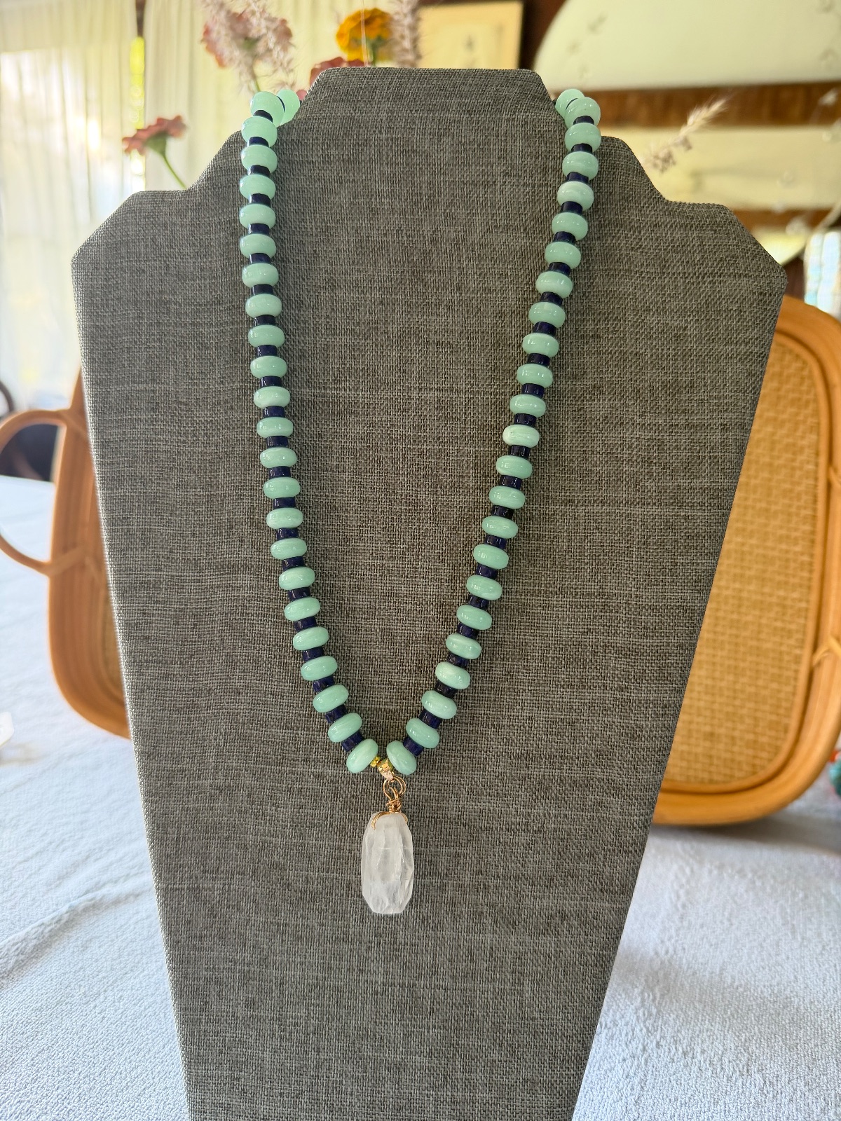 Necklace No. 257