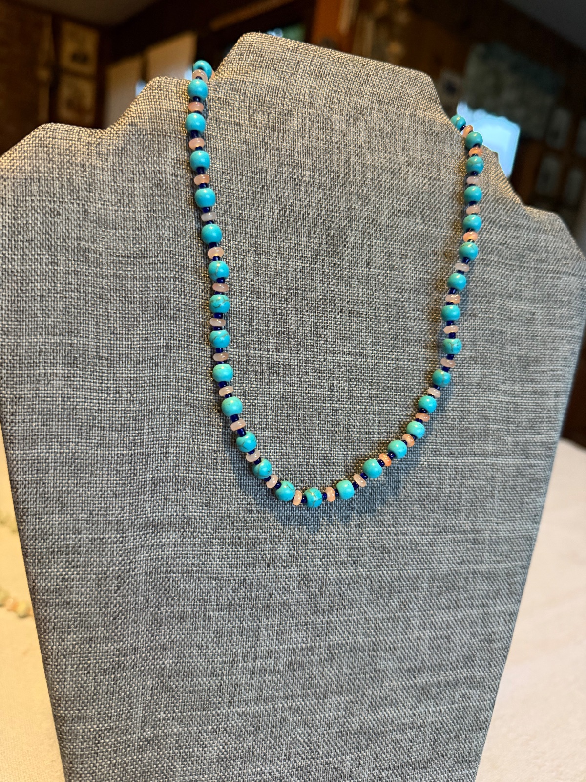 Necklace No. 274