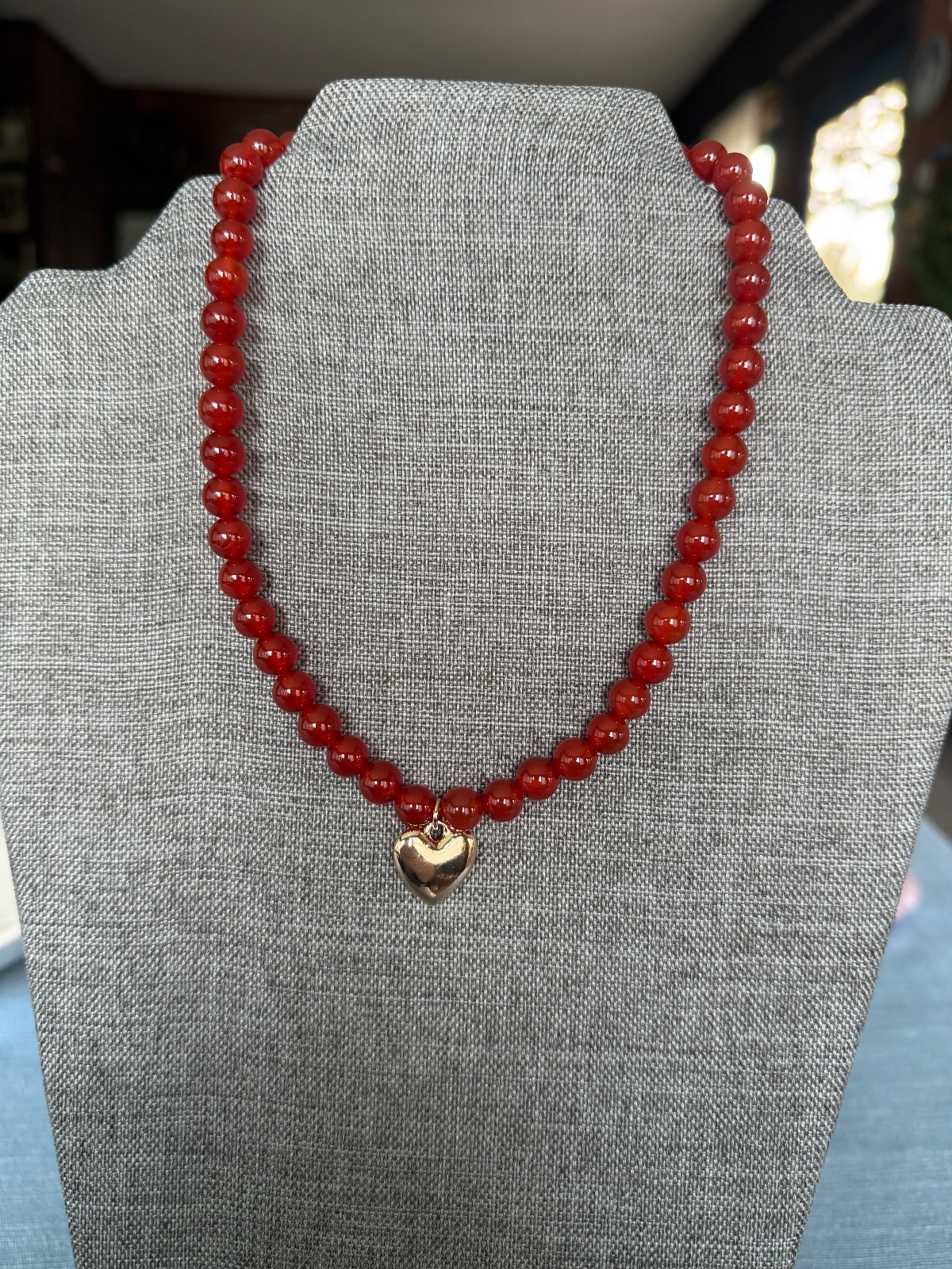 Necklace No. 300