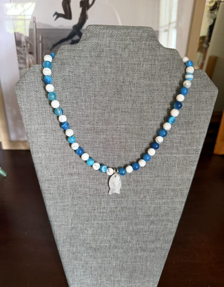 Necklace No. 28
